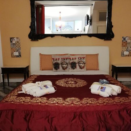 Apartamento Dimora Modestina Syracuse Exterior foto
