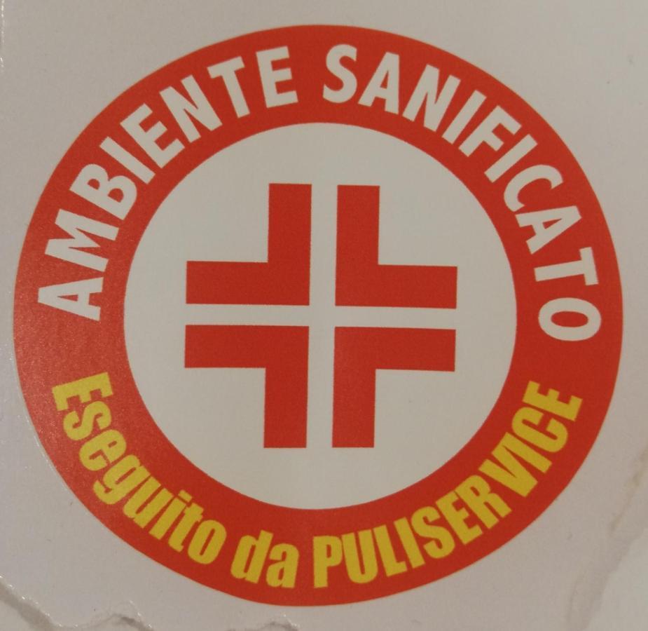Apartamento Dimora Modestina Syracuse Exterior foto