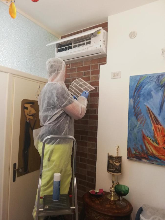 Apartamento Dimora Modestina Syracuse Exterior foto