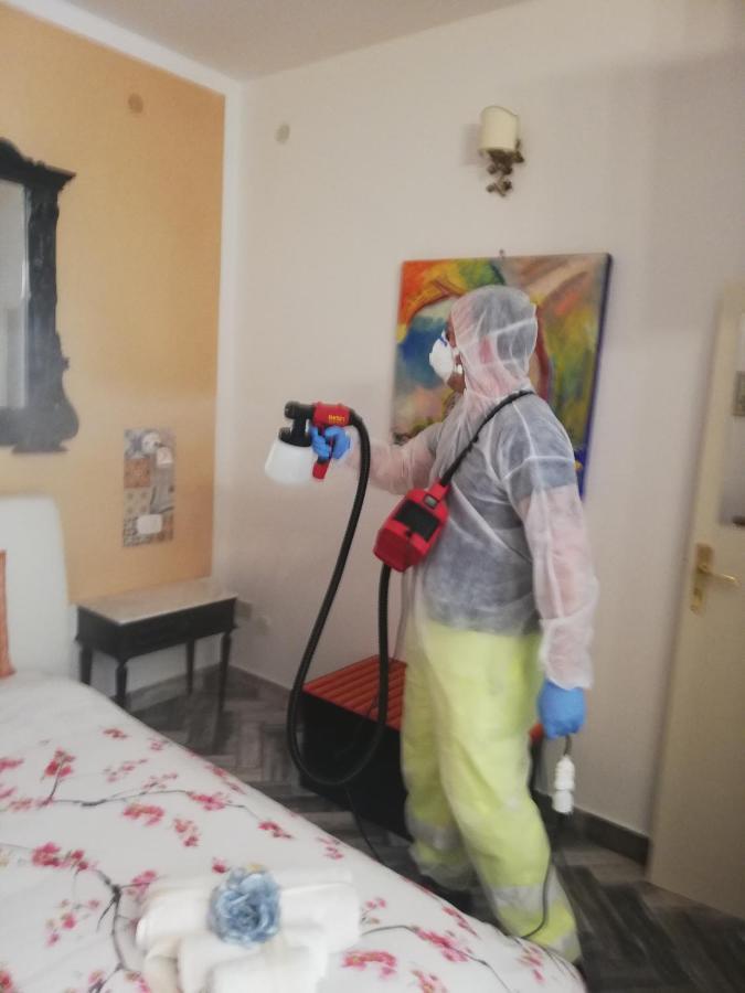 Apartamento Dimora Modestina Syracuse Exterior foto