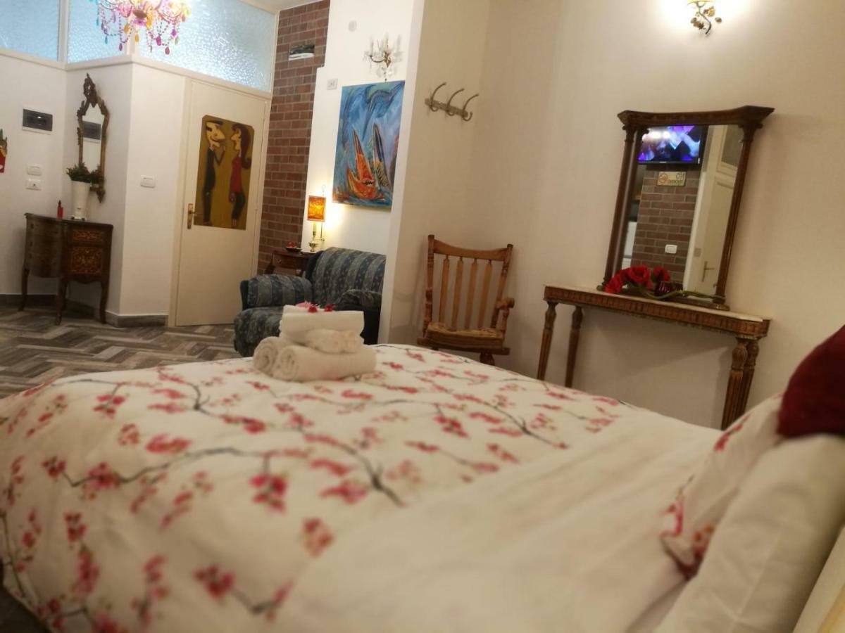 Apartamento Dimora Modestina Syracuse Exterior foto