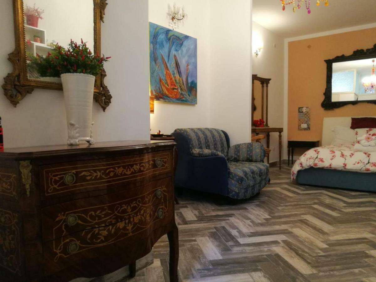 Apartamento Dimora Modestina Syracuse Exterior foto