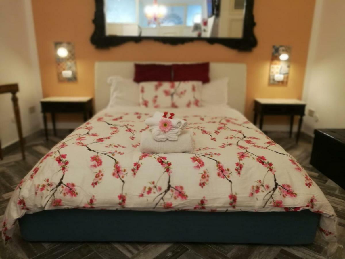 Apartamento Dimora Modestina Syracuse Exterior foto