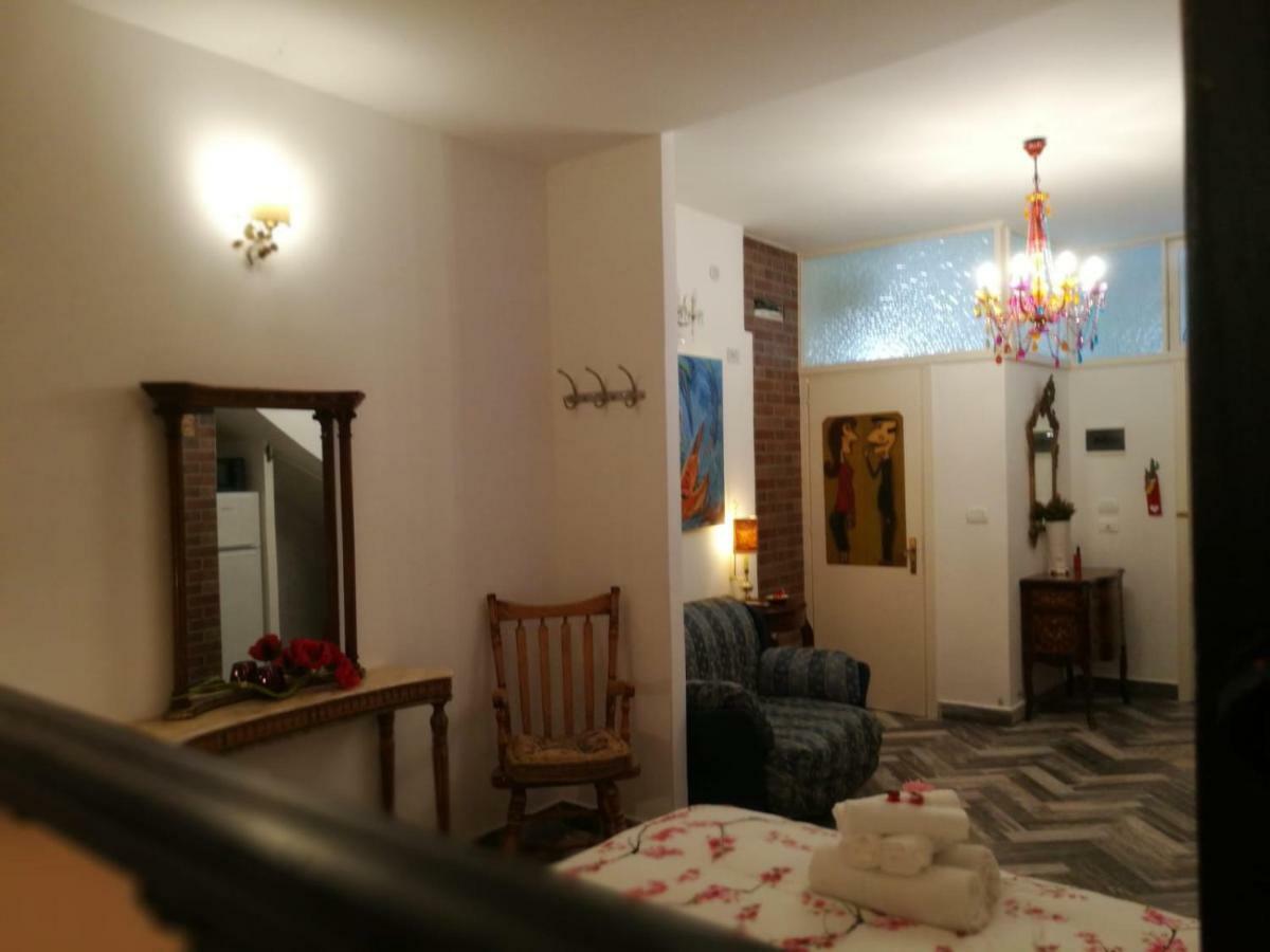 Apartamento Dimora Modestina Syracuse Exterior foto