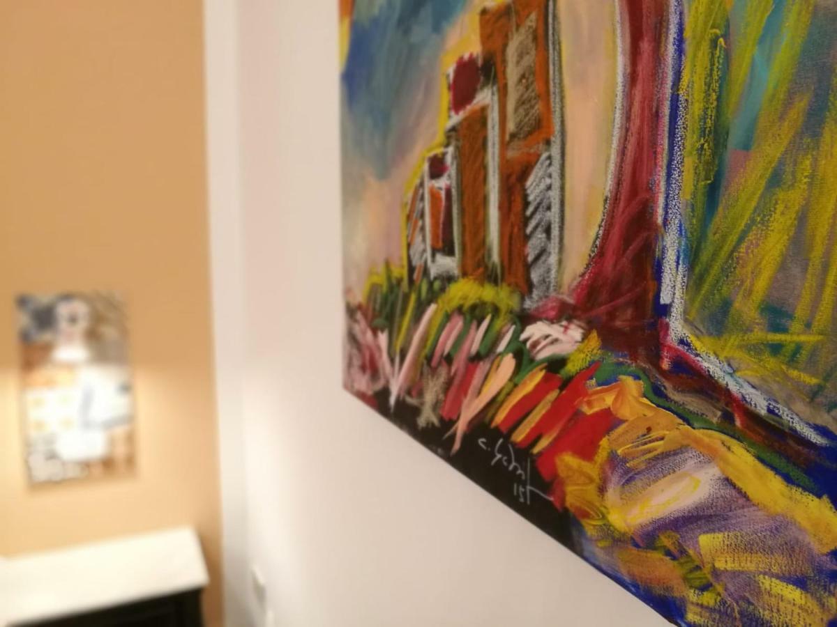 Apartamento Dimora Modestina Syracuse Exterior foto