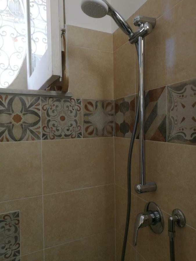 Apartamento Dimora Modestina Syracuse Exterior foto