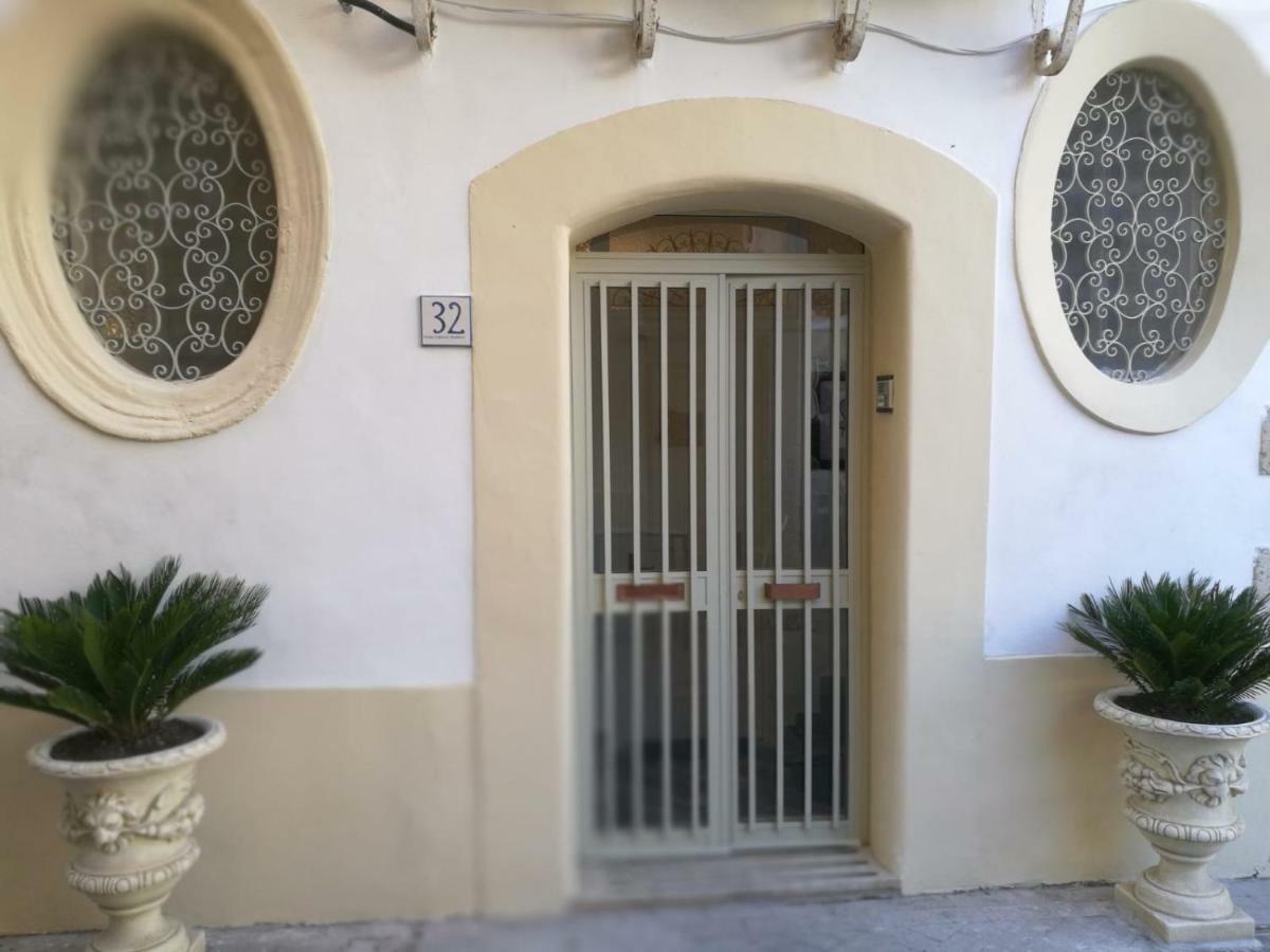 Apartamento Dimora Modestina Syracuse Exterior foto