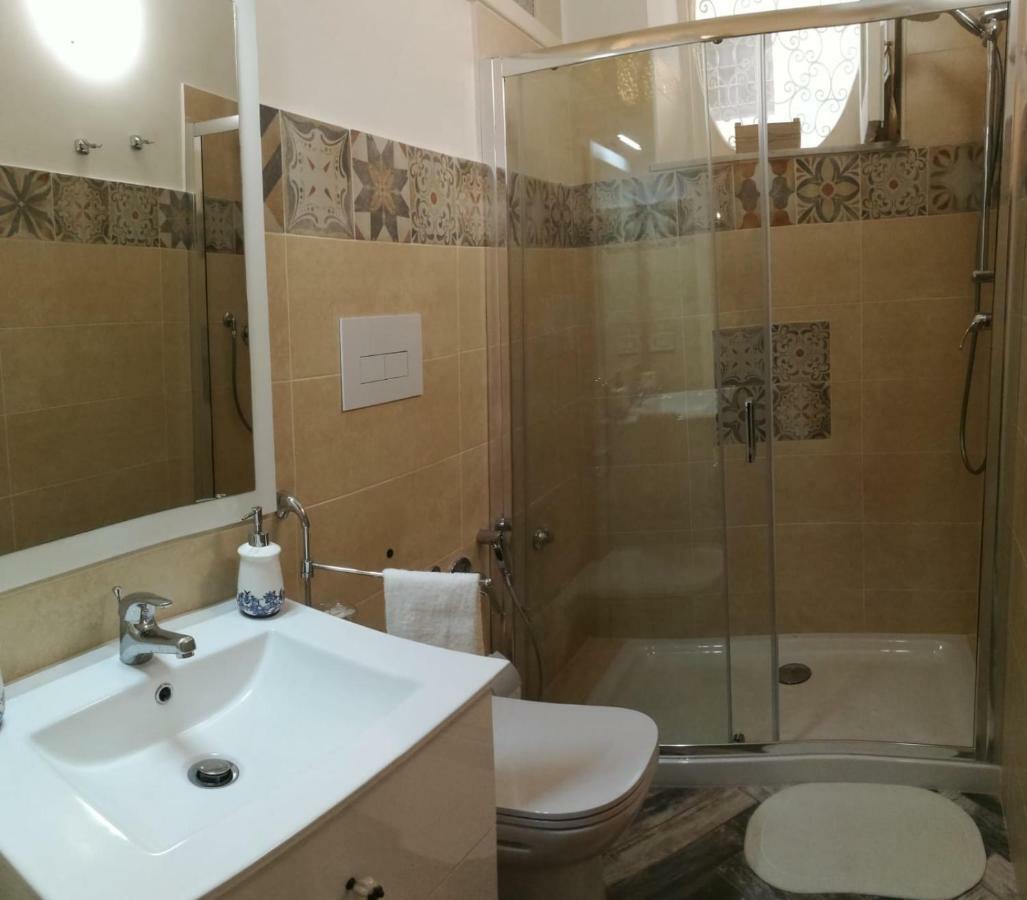 Apartamento Dimora Modestina Syracuse Exterior foto
