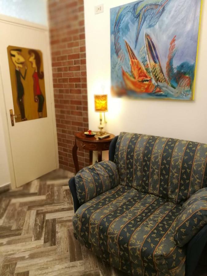 Apartamento Dimora Modestina Syracuse Exterior foto