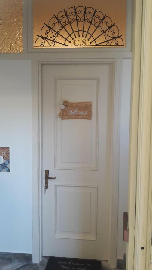 Apartamento Dimora Modestina Syracuse Exterior foto
