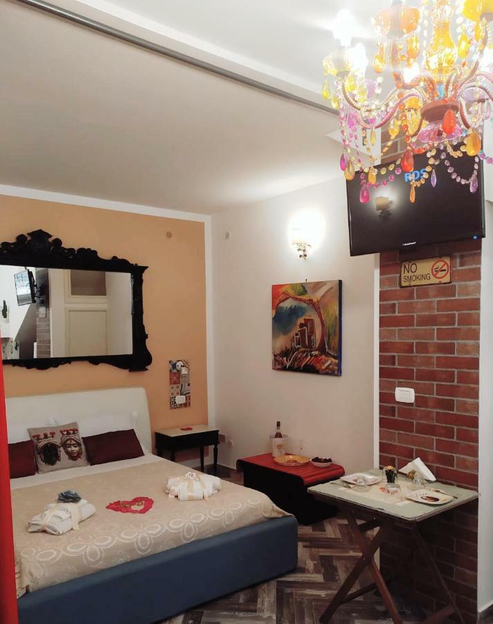 Apartamento Dimora Modestina Syracuse Exterior foto