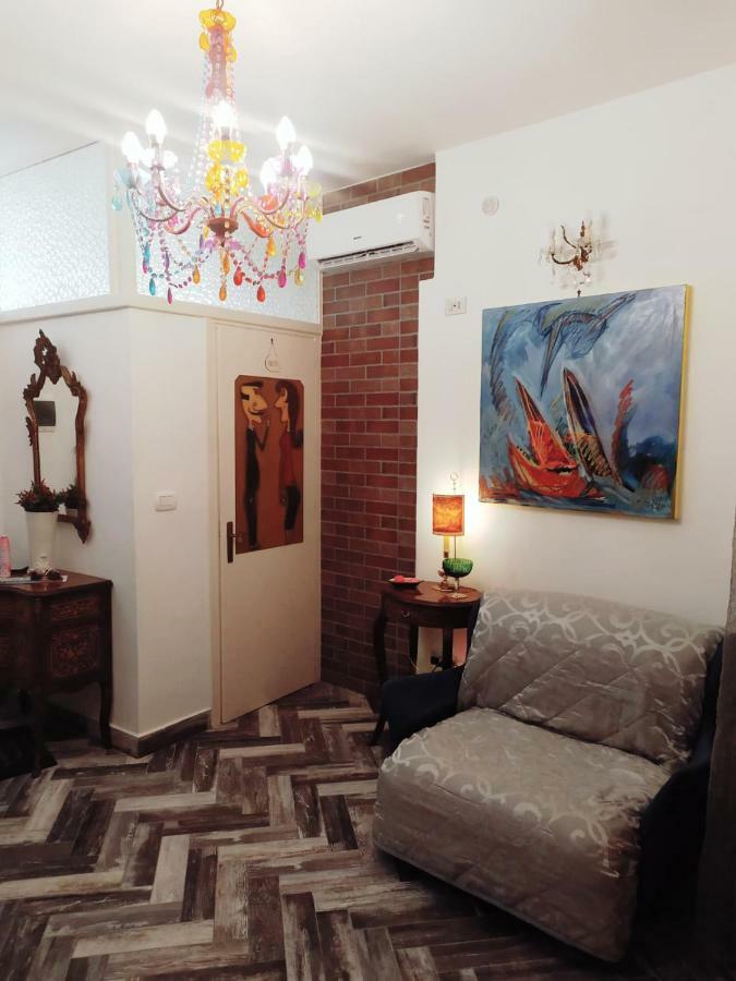 Apartamento Dimora Modestina Syracuse Exterior foto